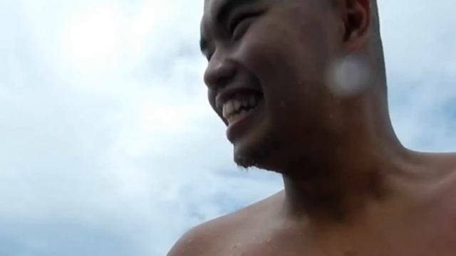 Nikon AW100 Malapascua Dive Test. смотреть онлайн