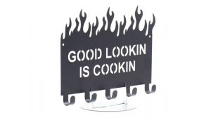 Ключница на кухню «Good lookin is cooking»