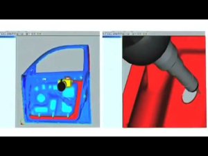 Hexagon - Оснастка для КИМ от ПТЦ ВЕКТОР