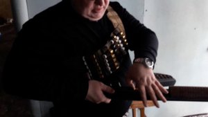 Бригант в 12 калибре - копия Итаки, наследница Браунинга!