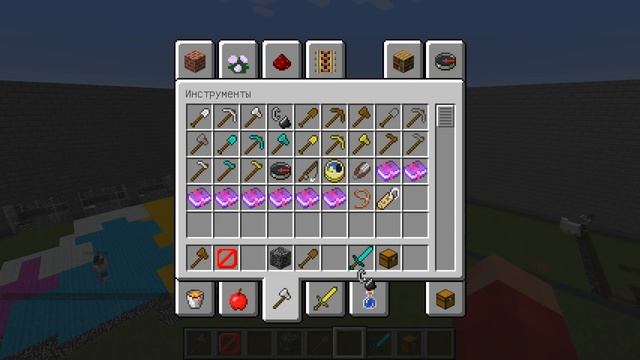 100 ИГРОКОВ НО У КАЖДОГО СВОЙ ЦВЕТ В МАЙНКРАФТ! (С Компотом) смотреть онлайн