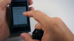 Обзор FiiO BTR3