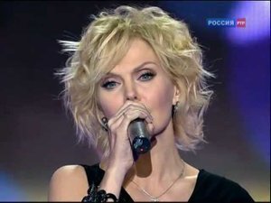 ВАЛЕРИЯ - Жди меня