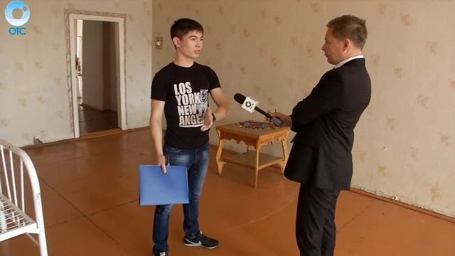 Вручили аттестат, подарили цветы и забыли. Сироту из Купинского района оставили без жилья смотреть онлайн