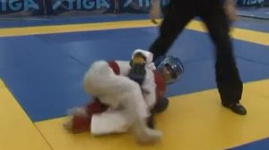 Рукопашный бой