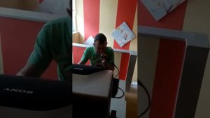 Михаил Бублик  Давай Давай