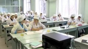 Рубрика "Профобразование в лицах": Бердский политехнический техникум