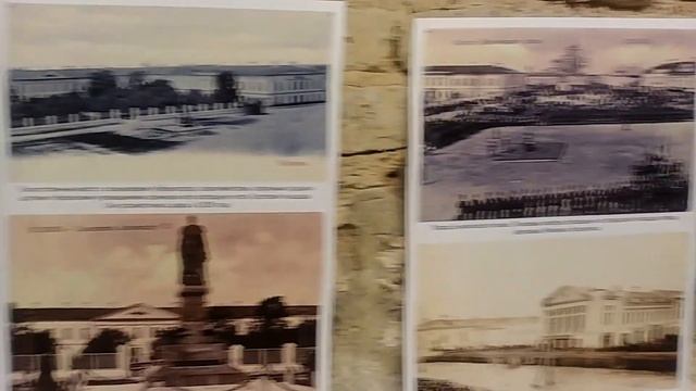 Второй день в Пскове. Прогулка по Псковскому Кремлю. Октябрь 2022 года смотреть онлайн