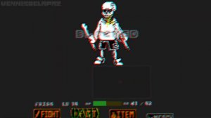 Undertale: Bad Time Trio | Recalled Knowledge | Full Animation на русском