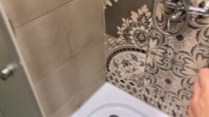 Андерсен отель Домбай/Обзор номера