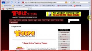 T-Seps Running 20 Day Free Trial Version