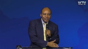 Напрасно ли? - Пастор Генри Мадава