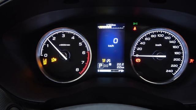 Новый Subaru Forester. Вы увидите его первыми. смотреть онлайн