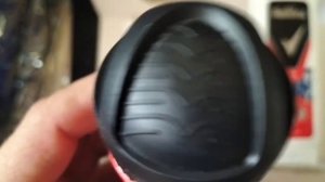 обзор на набор для мужчин