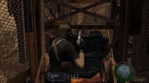 Resident Evil 4 On Keyboard Longplay [Full HD 60 FPS] #13 - No Commentary