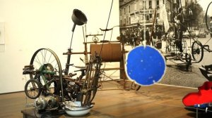 Tinguely Museum