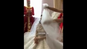 Утро невесты /  Шикарная армянская свадьба в Ереване 2018 / Кавказская свадьба