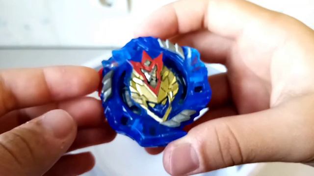 ЗАПУСКАЮ ФАФНИРА БЕЗ РУК. БЕЙБЛЕЙД смотреть онлайн