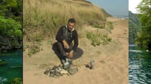 Как выжить на необитаемом острове?)