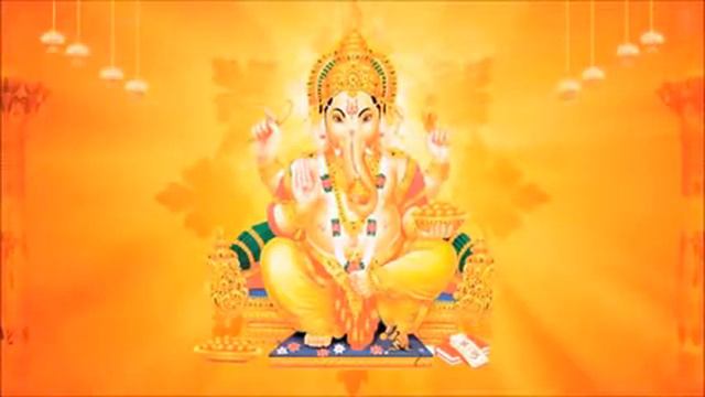 Om Ganeshaya Mantra смотреть онлайн