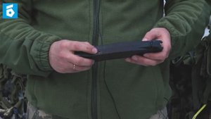 Все про автомат АК 74