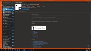 Установка Rust и Запуск Первого Проекта