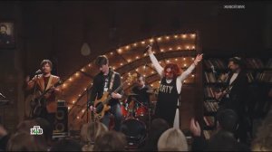 "Птичка", песня А.Зарецкого.