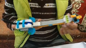 22 Amazing creations by Lego Wedo 2.0