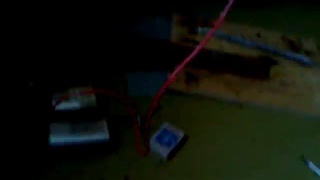 Дуги с китайского мота с капами. смотреть онлайн