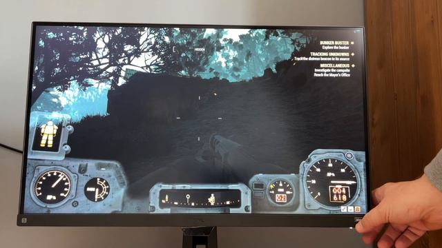 BenQ MOBIUZ EX2510S and MOBIUZ EX2710S Gaming Monitors Review смотреть онлайн