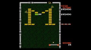 Arkanoid - Арканойд (Dendy) Полное прохождение Full HD 1080p