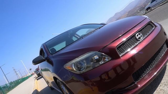COMPRE ESTE AUTO QUE NO SE VENDIO EN MEXICO | SCION TC смотреть онлайн
