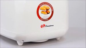 Хлебопечка Binatone 1168 . ОБЗОР