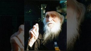 Наставление старца Николая Гурьянова