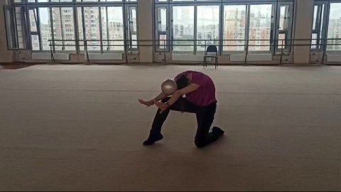 тренеровка