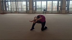 тренеровка