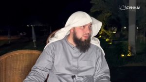 Изучайте арабский язык || Сирадж Абу Тальха