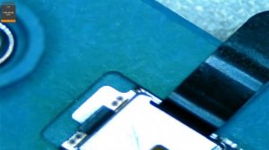 Iphone XR ошибка Face ID, проблема в ик камере (ремонт от подписчика)