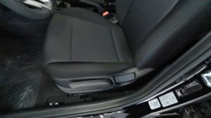 Новый КИА Рио комплектация Люкс