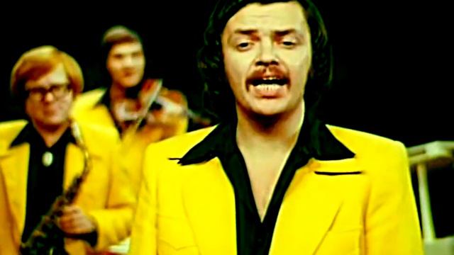 ВИА "Здравствуй песня" — Пусть завтра  (1979)