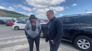 Шок Толя Солома ЗАПИЛ/передачка Климу в СИЗО,или сравниваем жизнь в Германии.