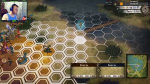 ? Brigandine: The Legend of Runersia – МАКСИМАЛЬНАЯ СЛОЖНОСТЬ ➤ Прохождение стрим-9