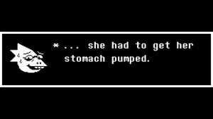 ПРОДОЛЖЕНИЕ АНДЕРТЕЙЛА - ОФИЦИАЛЬНЫЕ ЗИМНИЕ ДИАЛОГИ (Санс, Ториэль, Напстаблу, Альфис, Меттатон)