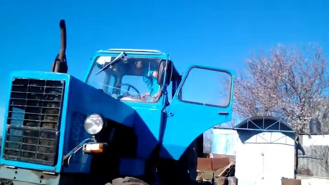 Завужу МТЗ 82 смотреть онлайн