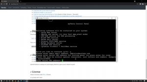 16 Installing MyVesta | AWS/VPS made easy | Vesta Panel Tutorial