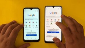 Samsung Galaxy A01 vs Samsung Galaxy A30