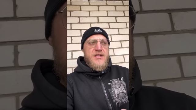 Краповый Берет для чеченцев - Миша Маваши