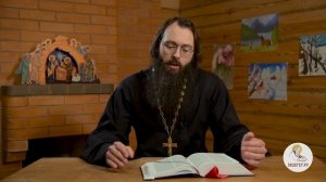 ОБРЕЗАНИЕ ГОСПОДНЕ. Наречение имени Иисус. Священник Валерий Духанин