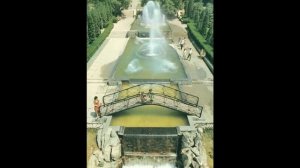 Столица Северного Кавказа.