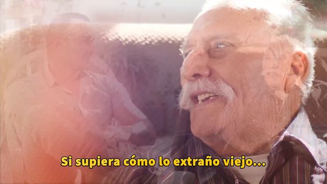 Banda El Coronel 'Para Mi Viejo' Video Letra Oficial 2021 смотреть онлайн